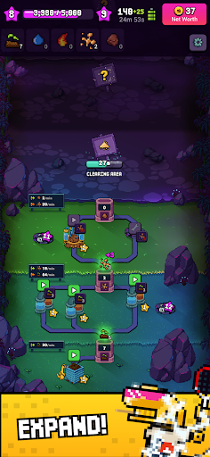 Craft World電腦版
