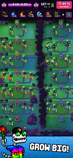 Craft World電腦版