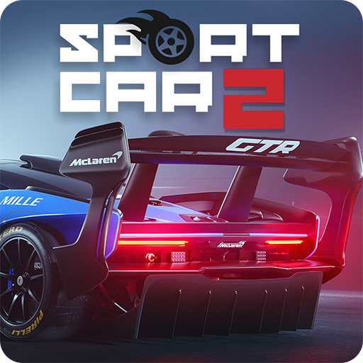 Sport Car : Pro parking - Driv پی سی