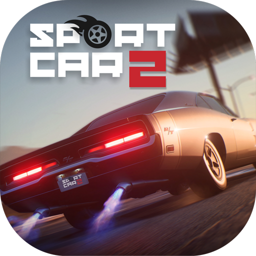 Sport Car : Pro drift - Drive پی سی