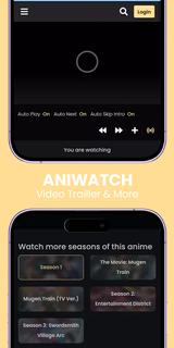 Aniwatch - Watch Anime Online