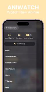 Aniwatch - Watch Anime Online PC