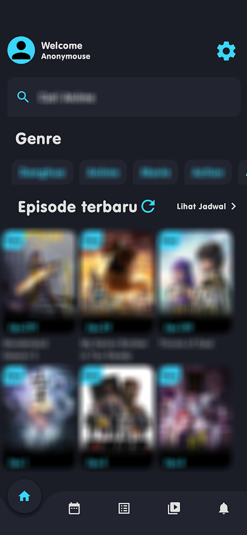 Donghub - Nonton Anichin Indo PC