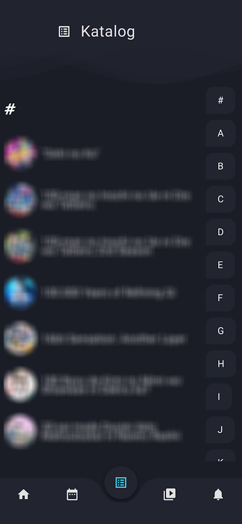 Donghub - Nonton Anichin Indo PC