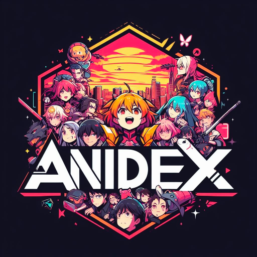 Anidex - Animes Online PC