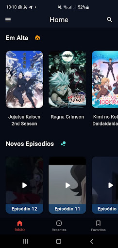 Anidex - Animes Online