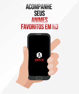 AniFlix PC