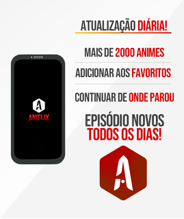 AniFlix PC