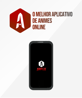 AniFlix PC