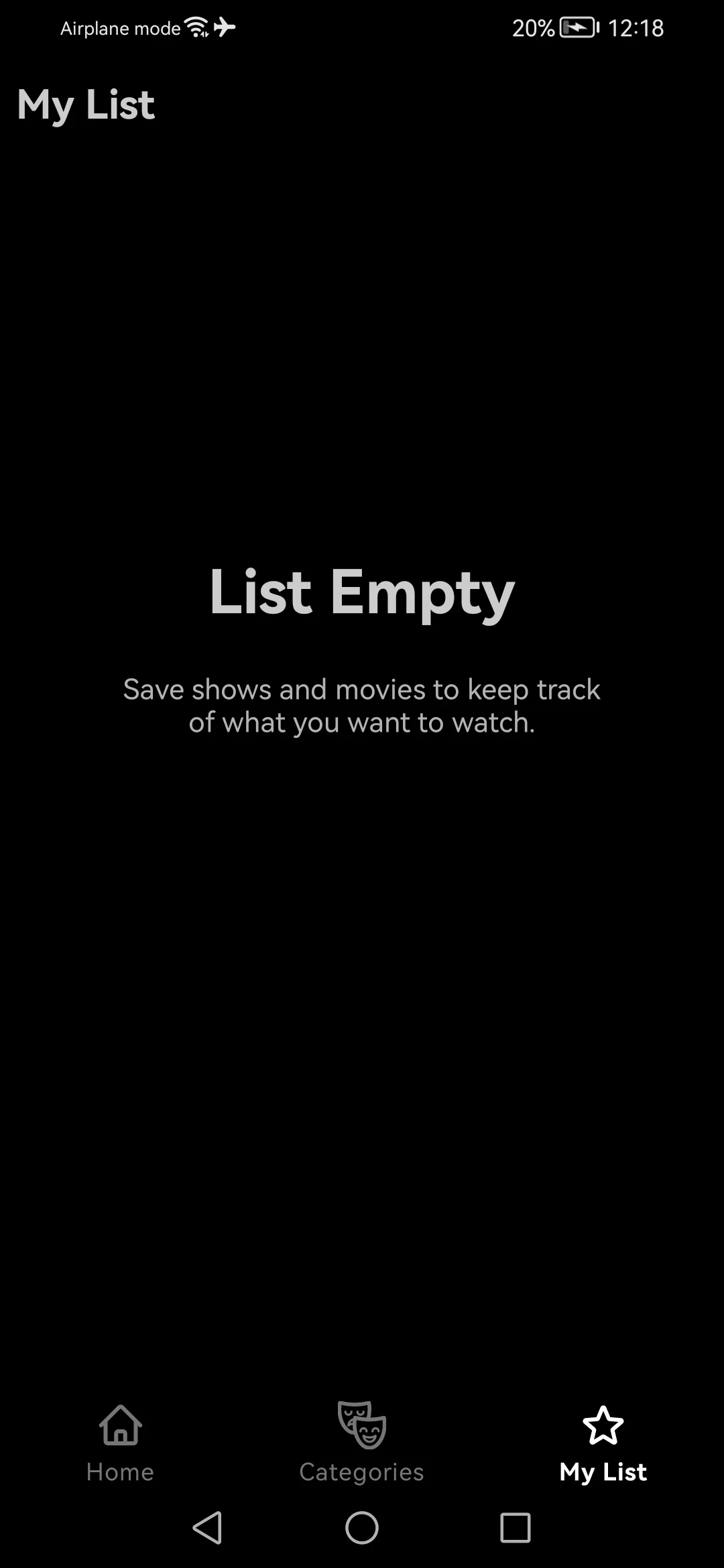 Anilab - Anime TV SUB and DUB PC