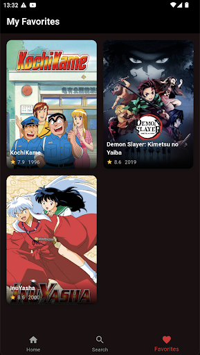 Anilab - Anime TV পিসি