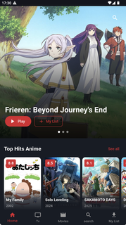 Anilab - Anime TV
