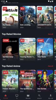 Anilab - Anime TV