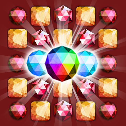 Magic Circus: Match 3 Puzzle PC