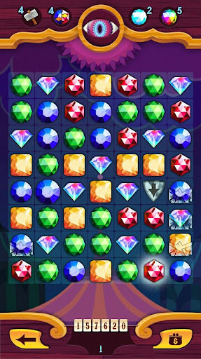 Magic Circus: Match 3 Puzzle PC