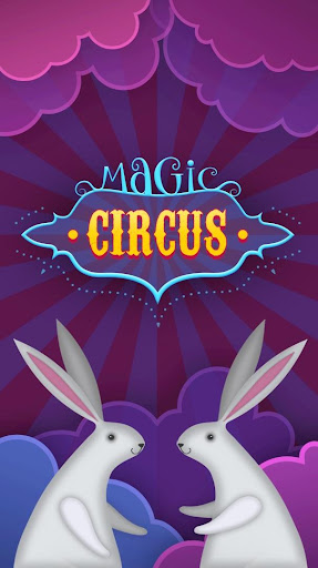 Magic Circus: Match 3 Puzzle PC