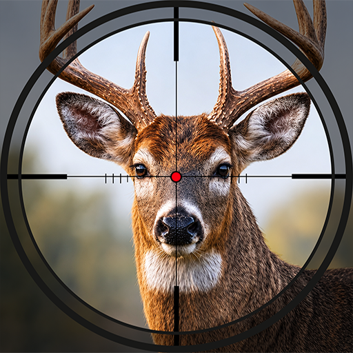 Apex Sniper: Animal Hunt