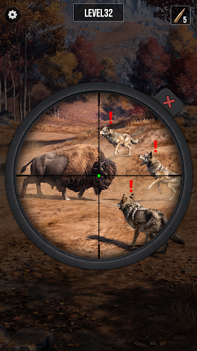 Apex Hunter: Animal Shooting PC
