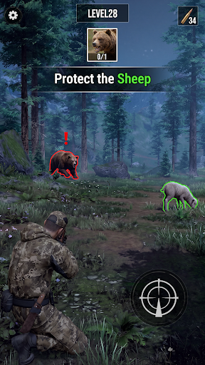 Apex Hunter: Animal Shooting PC