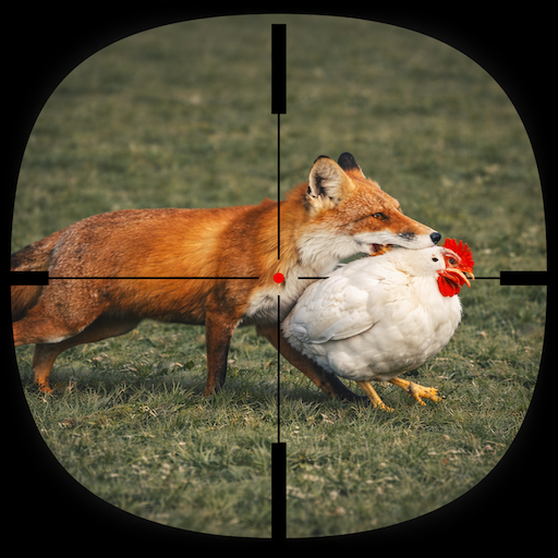 Animal Hunter: Wild Shooting الحاسوب