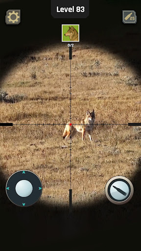 Animal Hunter: Wild Shooting