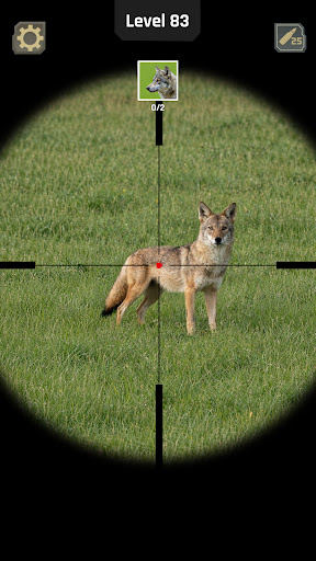 Animal Hunter: Wild Shooting پی سی