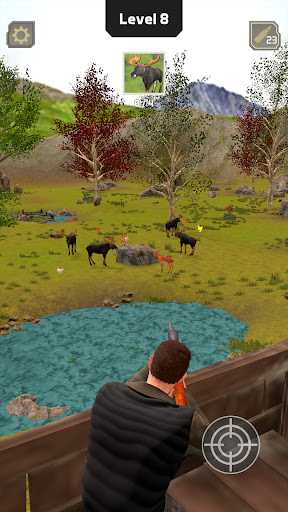 Animal Hunter: Wild Shooting PC