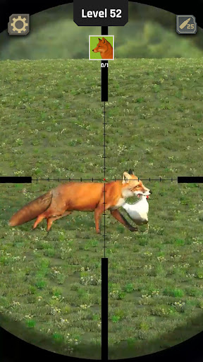 Animal Hunter: Wild Shooting