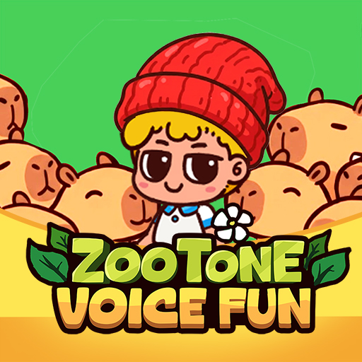 ZooTone: Animal Voice Fun PC