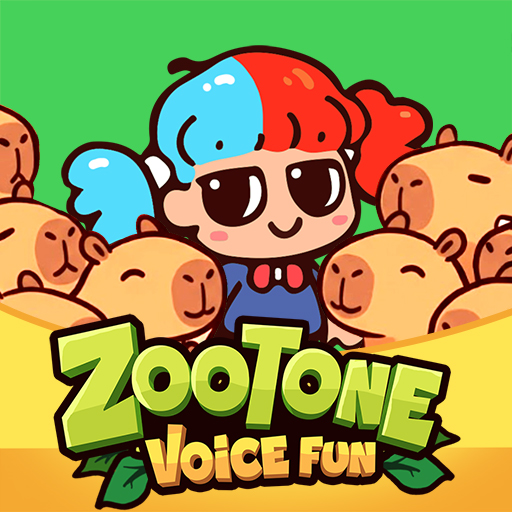 ZooTone: Animal Voice Fun para PC
