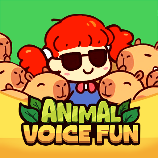 Animal Voice Zoo