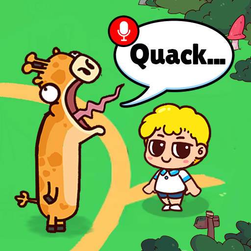 ZooTone: Animal Voice Fun