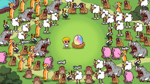 ZooTone: Animal Voice Fun