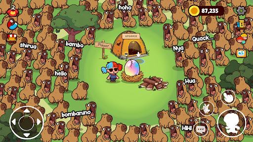 Animal Voice Zoo电脑版