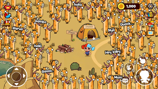 Animal Voice Zoo ПК