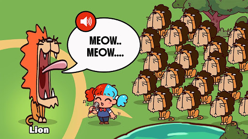 ZooTone: Animal Voice Fun PC