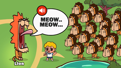 ZooTone: Animal Voice Fun