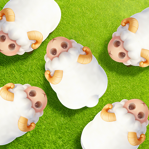 Sheep Jam: Animal Farm PC