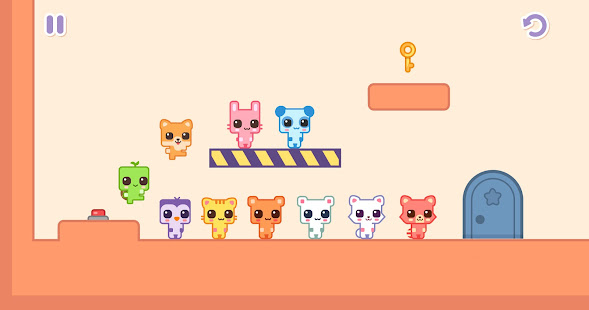 Online Cats – Multiplayer Park电脑版