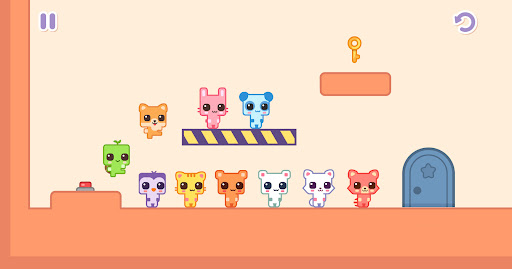 Online Cats – Multiplayer Park PC