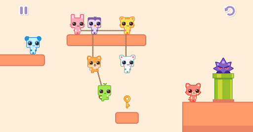 Online Cats – Multiplayer Park PC