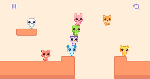 Online Cats – Multiplayer Park