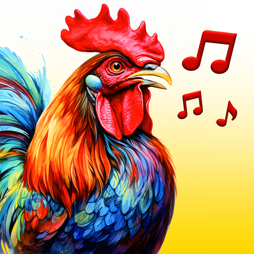 Animal Sounds and Ringtones پی سی