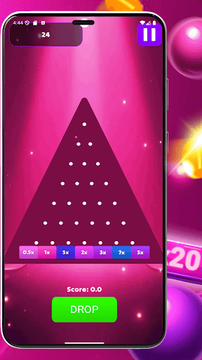 Pink Plin PC