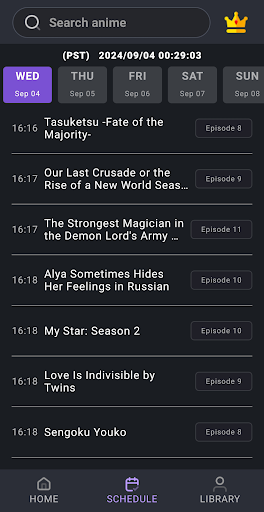 komputer AniLab - Anime Watch Sub Dub