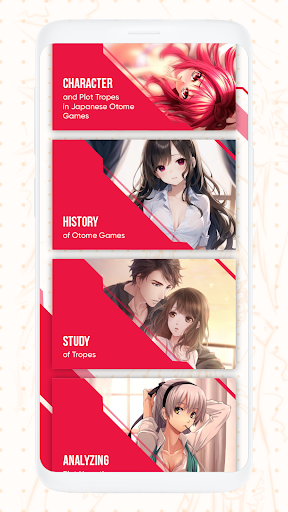 Anime Story Info ПК