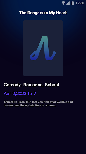 Anime TV - Anime Watching app পিসি