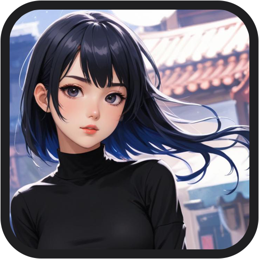 AI Chatbot: Anime Girlfriend PC