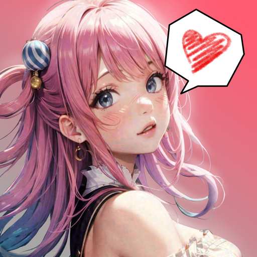 AnimeChat - Your AI girlfriend电脑版