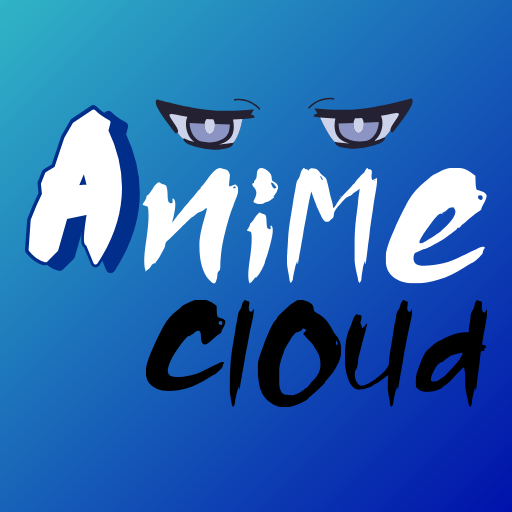 Anime Cloud - سحابة الأنمي TV PC